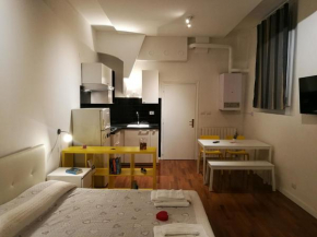 Отель Residenza Porta Maggiore  Болонья